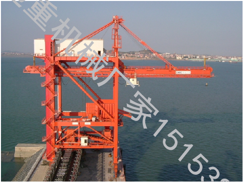 江蘇泰州門座式抓斗卸船機(jī)廠家設(shè)備穩(wěn)定