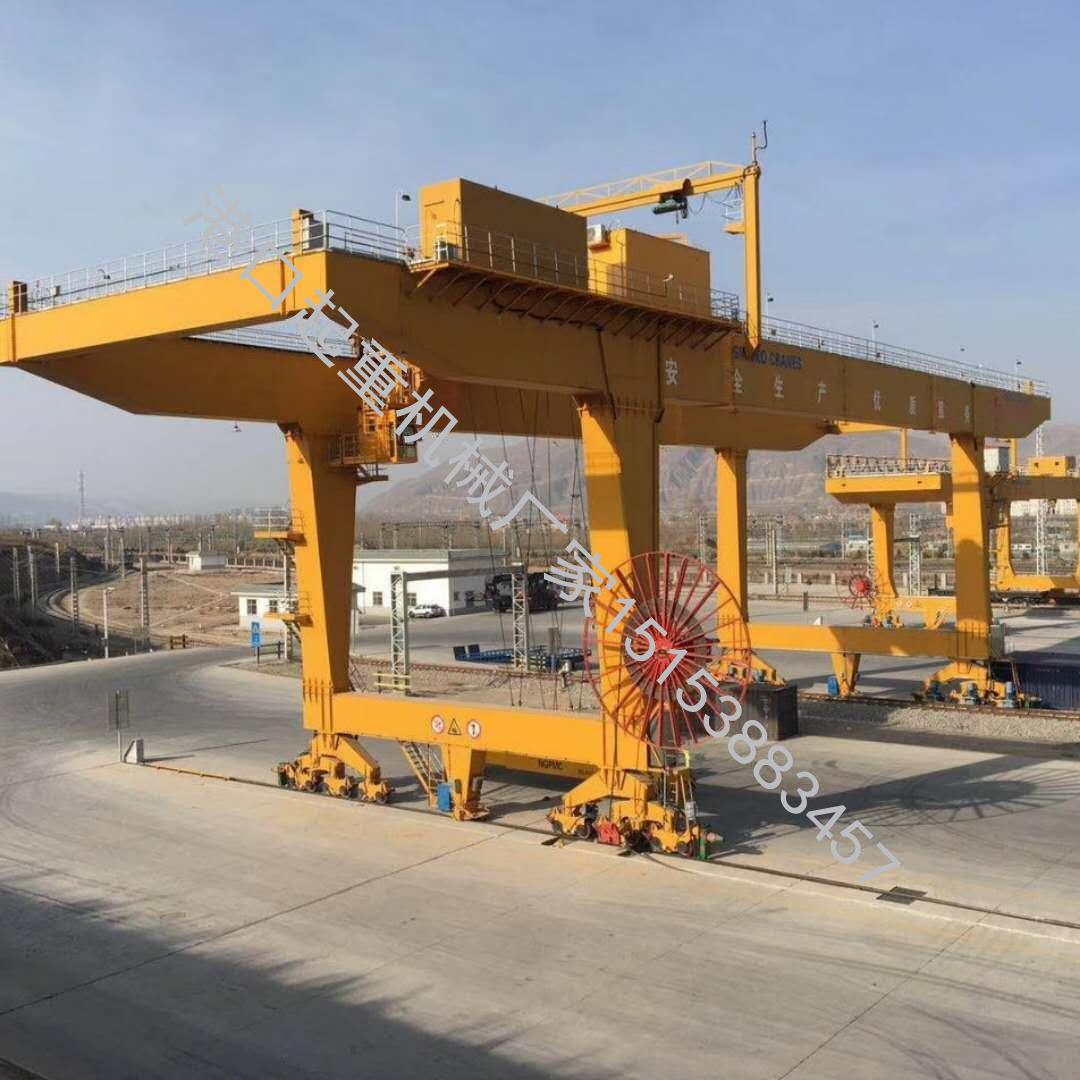 門式起重機
