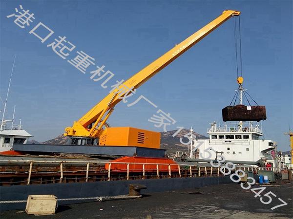 河南泰暉克令吊銷售廠家克令吊完成動作快，工作效率高